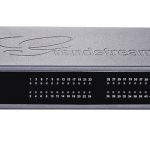 Grandstream GXW4248V2   48 FXS, 1 GigE, GDMS Compatible
