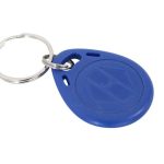 Grandstream RFID Coded Key Fob- chain VoIP, Access FOBs for use with the GDS3710