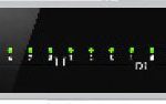 Grandstream UCM6308A IP PBX supporting 8 FXO, 8 FXS, 1500 Users *NO VIDEO Conferencing*