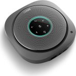 Snom C300 Mobilel Conference Speaker, Bluetooth, 1.8 Metre Pickup Range, Usb, Superior Audio Quality (00004584)