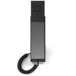 Snom HD30L, Automatic call initiation, PoE, Hearing‑aid compatible, GDPR‑compliant