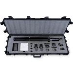 Snom Support Upto Massive Scalability, Precision Dect Coverage Measurement, Enterprise‑grade Audio Testing (M900 DECT Measuring Kit)