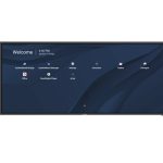 Viewsonic CDE92UW 92 5K 5120 x 2160 Commercial Presentation Display USB-C Pro AV 3 Years Advance Replacement VESA 800 x 600