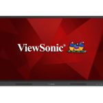 ViewSonic ViewBoard IFP55G1 55 4K OS-Free Interactive Display BYOD Seamless USB-C Flexible Integration