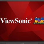 ViewSonic ViewBoard IFP65G1 65 4K OS-Free Interactive Display BYOD Seamless USB-C Flexible Integration