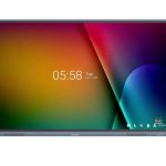 ViewSonic 75 Inch 4k Interactive Display Usb-c Dual Pen 33 Point Touch Android Os 3 Years Advance Replacement (IFP7533-G)