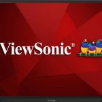 ViewSonic Viewboard 86 4k Os-free Interactive Display Byod Usb-c Plug-and-play Flexible Integration (IFP86G1)