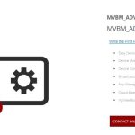 ViewSonic Myviewboard Manager Advanced Subscription – 5 Year Licence (MVBM_ADV_5Y01)