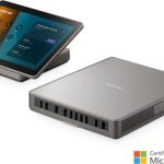 Viewsonic MTR Bundle for Microsoft Teams Rooms MPC310W31TU MRC1010TN