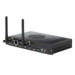 ViewSonic Slot-in Pc For Viewboard Windows 11 Pro Ideal Integrated Solution For Viewboard Interactive Displays Presentationdisplays (VPC37-W53-G1)
