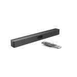 Yealink Meetingbar A50 All-in-one Design Triple-eye Camera System High-quality Audio For Small To Medium Rooms Microsoft Teams And Zoom Rooms Android Compatibility (A50-010)
