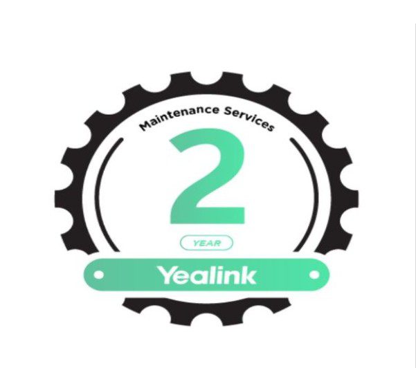 Yealink MB75C-EDLA, 2 Year Annual Maintenance for MB75C-EDLA Yealink Microsoft Devices AMS Program for End Users.