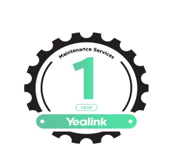 Yealink AMS-MCORE-OPS, 1 Year Annual Maintenance for MCORE-OPS Yealink Microsoft Devices AMS Program for End Users.