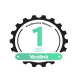 Yealink AMSRCH80 , 1 Year Annual Maintenance for RCH80 Yealink Microsoft Devices AMS Program for End Users.
