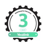 Yealink 3 Years Annual Maintenance For W76p, Yealink Microsoft Devices Ams Program For End Users *available Upon Request Within One Day* (AMS-W76P-3Y)