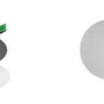 Yealink Ceiling Speaker Cs10 Dante Edition, 2-way Coaxial Dante Ceiling Loudspeaker For Exceptional Sound Quality ‘wrong Sku’ (CD10-D)