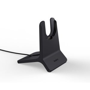 Buy Yealink Charging Stand For Headset Bh74 Wh68 Hybrid (CH-BH74/WH68-H) in Australia - TECHOM Shop