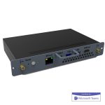 Yealink Teams-edition Windows Ops For Meeting Board, Core I5, 8gb, 128gb Ssd, Windows 10 Iot Ent, Support Tpm2.0, Support Cec (MCORE-OPS-T)