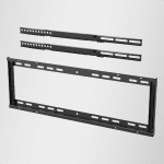 Yealink Wall Mount kit for IPY-MD75, IPY-MD65, IPY-MD86