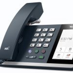 Yealink Mp54 E2 Teams Android 13, Entry Level, Teams And Skype For Business Compatible, 4-inch Capacitive Touch Screen, Hd Audio,teams Button, Hybrid (TEAMS-MP54-E2)