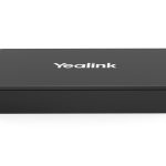 Yealink Mshare E2 Screen Sharing Box For Mvc 1x Mshare E2 Wired Content Sharing Adapter, 1.2m Hdmi Cable, 1.2m Usb-c Cable, 7m Usb2 Cable (Mshare-E2)