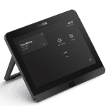 Yealink Touch Control Panel, Includes 7m Cat5e Cable, 1.2m Usb-c To Usb-c/hdmi, Wall Mount Bracket (MTouch-E2)