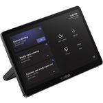 Yealink Mtouch Plus 11.6-inch 1080p Touch Panel, Unleash Multi-screens Potential, Share Ideas Freely, Power Supply For Pc, Automatic Wake-up (MTOUCH-PLUS)
