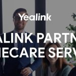 Yealink Partner PrimeCare for MVC/ZVC Small Room 3 Years Applicable to MVC320/340/400,MVC S40, ZVC400