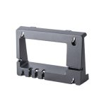 Yealink Wall Mounting Bracket For Yealink T46 Series Ip Phones, Including T46g/ T46s / T46u, U (WMB-T46)