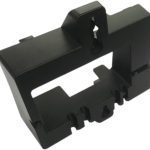 Yealink Wall Mount Bracket For Sip- T40g/t40p//t41p/t41s/u/t42g/t42s/t42u/t43u (WMB-T40/T41/T42-WB)