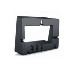 Yealink Wmb-t56/7/8, Wall Mounting Bracket For Yealink T56a, T57w, T58a And T58v Ip Phones, Black T58v/t57/t54s/t52s/mp58/t58w (WMB-MP58/T58)