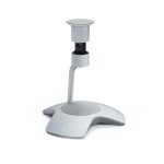 Yealink Smartvision 60, Intelligent 360 Degree All-in-one Video Conferencing Camera For Small-to-medium Microsoft Teams Rooms, Speaker (SMARTVISION-60)