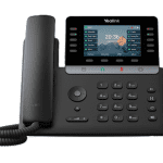Yealink Ip Phone 4.3 Color Display 16 Sip Accounts Hd Voice Usb Poe Linux Tee Encryption (SIP-T74U)