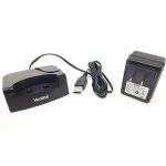 Yealink Replacement Usb Charger Cradle For W56h, Accessories, Ccd-w56h (USB-CHA-CRAD)