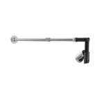 Yealink Ccmk Content Camera Mount Kit, Includes Uvc30, Wall Bracket, 5m Usb Cable, Cable Lock (UVC30-ContentCamKit)
