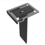 Yealink Mount Kit For Uvc84, Uvc86 (UVC8X-Mount-Kits)