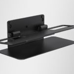 Yealink Vb-tablemount-01 Table-mount Kit For All-in-one Video Bar, Table Mount Kit Designed For Meetingbar A50 (VB-TabletopMount-02)