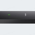 Yealink VCH51 Pro, Cable Content Sharing Box for MeetingBar,MeetingBoard,USB-C Cable,4K/60fps HD Presentation,Compatible OS,Windows7/8.1/10/11