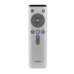 Yealink Remote Control Suit For Yealink Vc210, A20 And A30 Series Meeting Rooms, Batteries Included (aaa) (VCR20-MS)