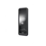 Yealink Protective Case For The W53h, Compatible For Yealink W53h Handset, Shock, Scratch & Crash Proof, Black (W53H-PC)