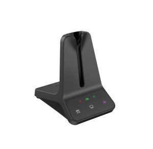 Buy Yealink Whb630uc-e2 Dect Base Replacement For Wh63 E2 Uc (WHB630-UC-E2) in Australia - TECHOM Shop