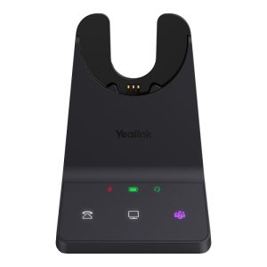 Buy Yealink Whb640t Dect Base Replacement For Wh64 Teams Mono And Dual (WHB640-MS) in Australia - TECHOM Shop