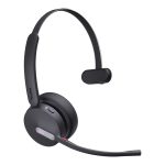 Yealink Whm641t Replacement Mono Headset For Wh64 Teams And Hybrid Teams (WHM641-MS)