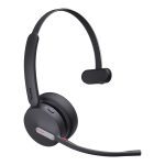 Yealink Whm641uc Replacement Mono Headset For Wh64 Uc And Wh64 Hybrid Uc (WHM641-UC)
