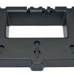 Yealink WMB-T33-MP52 Wall Mount Bracket For T33P/T33G and MP52, Black, WMB-T33G