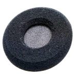 Yealink Yha-fec34, Replacement Foamy Ear Cushion For Uh34/yhs34, 1 Pcs, Black (YHA-FEC-UH34/YHS34-1)