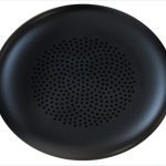 Yealink YHA-LEC New Version Replacement Leather Ear Cushion For WH62 & WH66 (1 PCS), Black, not compatible with UH36/YHS36