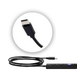 Yealink Yhc20t-usb-c Controller For Microsoft Teams Uh36 Usb-c (YHC20-MS-C)