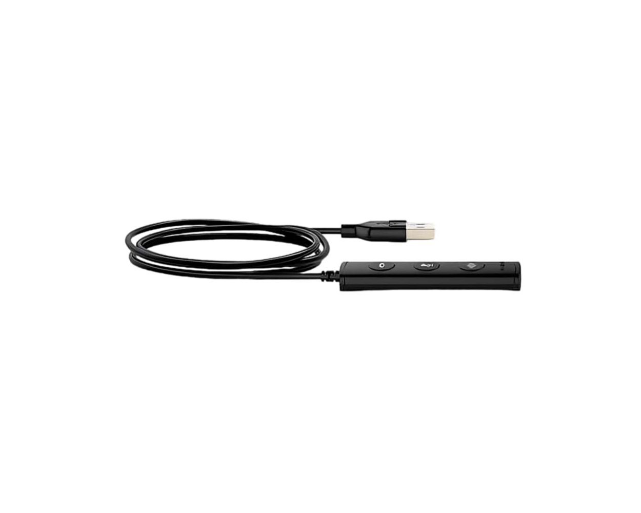 Yealink YHC20UC USB-A Controller for UH36 UC Edition - Image 2