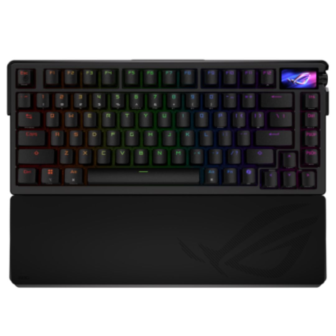 ROG AZOTH EXTREME STORM SWITCH KEYBOARD